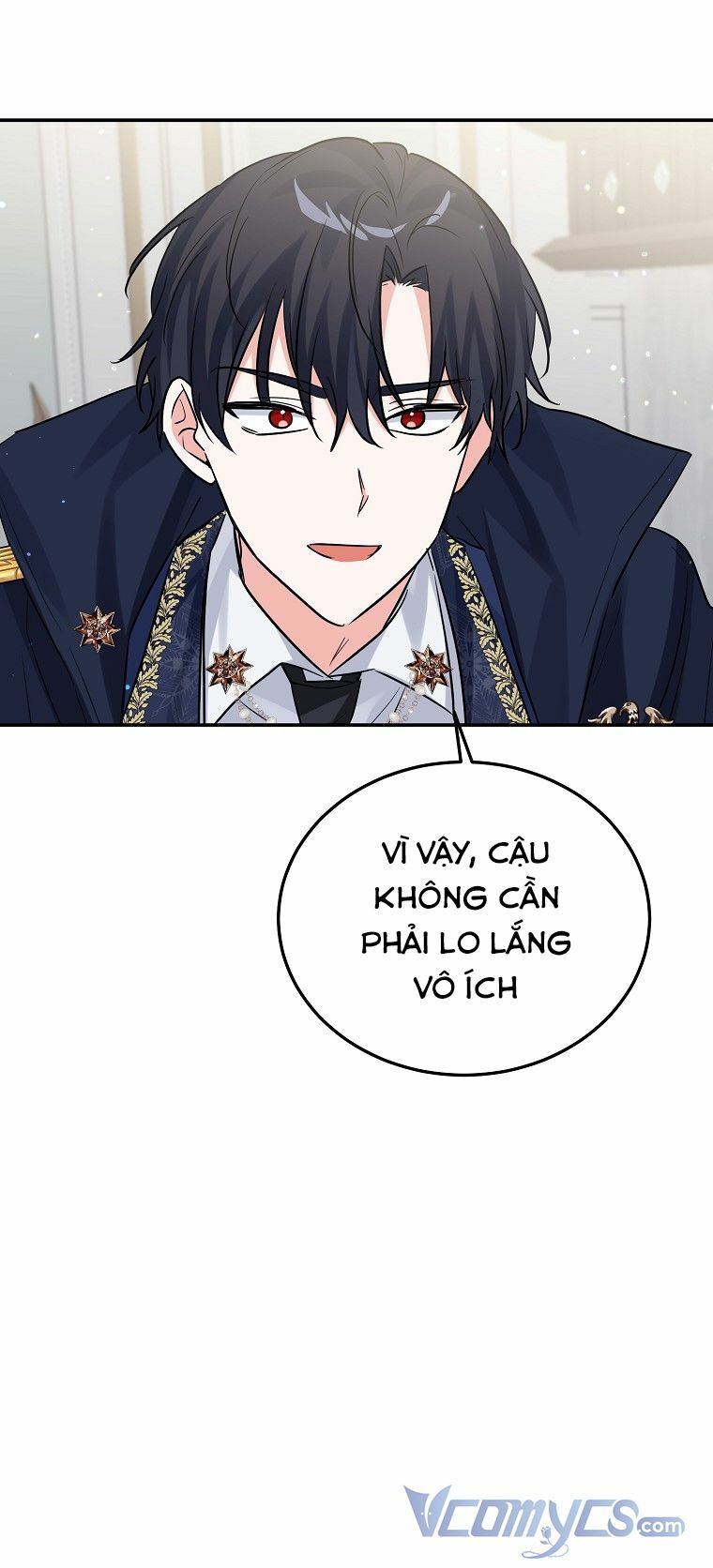 ác nữ karuna bé lại chapter 23 58