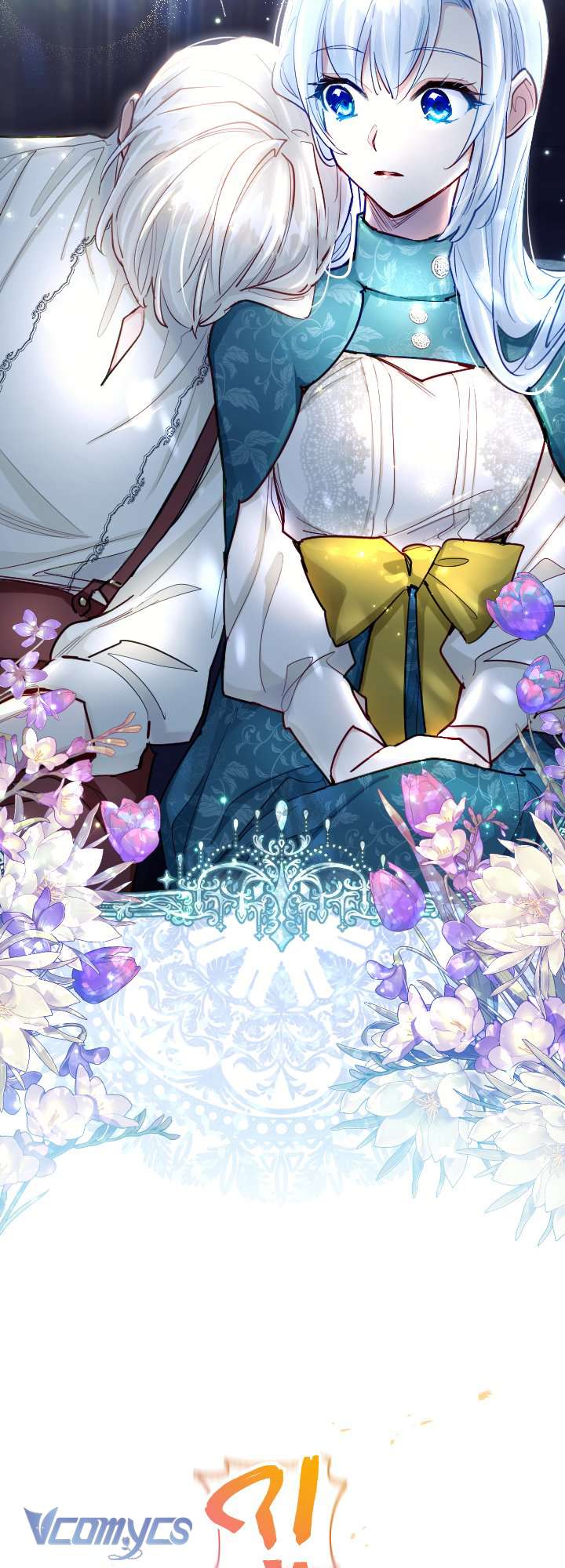 sự báo thù của một vị thánh chapter 85 33