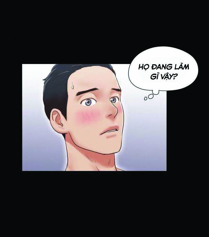 mọi thứ đã được chấp thuận chapter 7.1 6