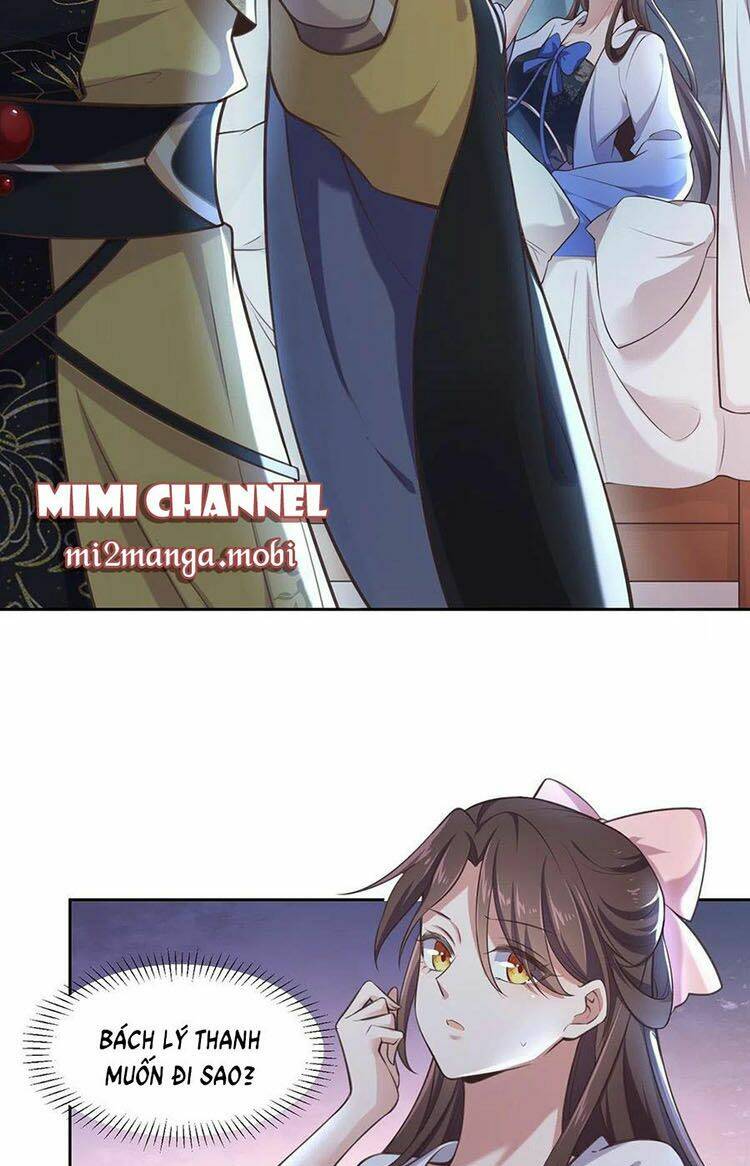 hoạn phi thiên hạ chapter 91 2