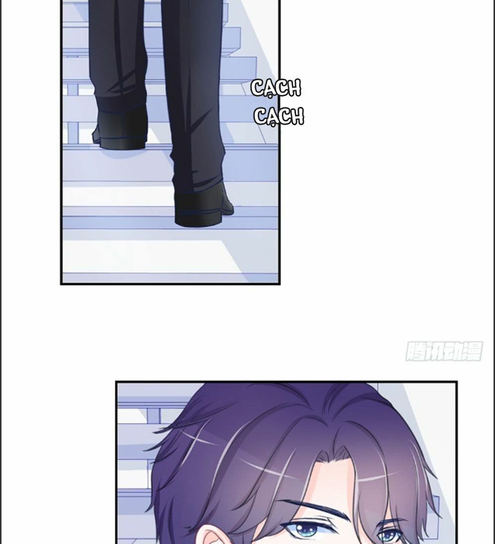 cẩm lý thiếu nữ của tôi chapter 6.1 40