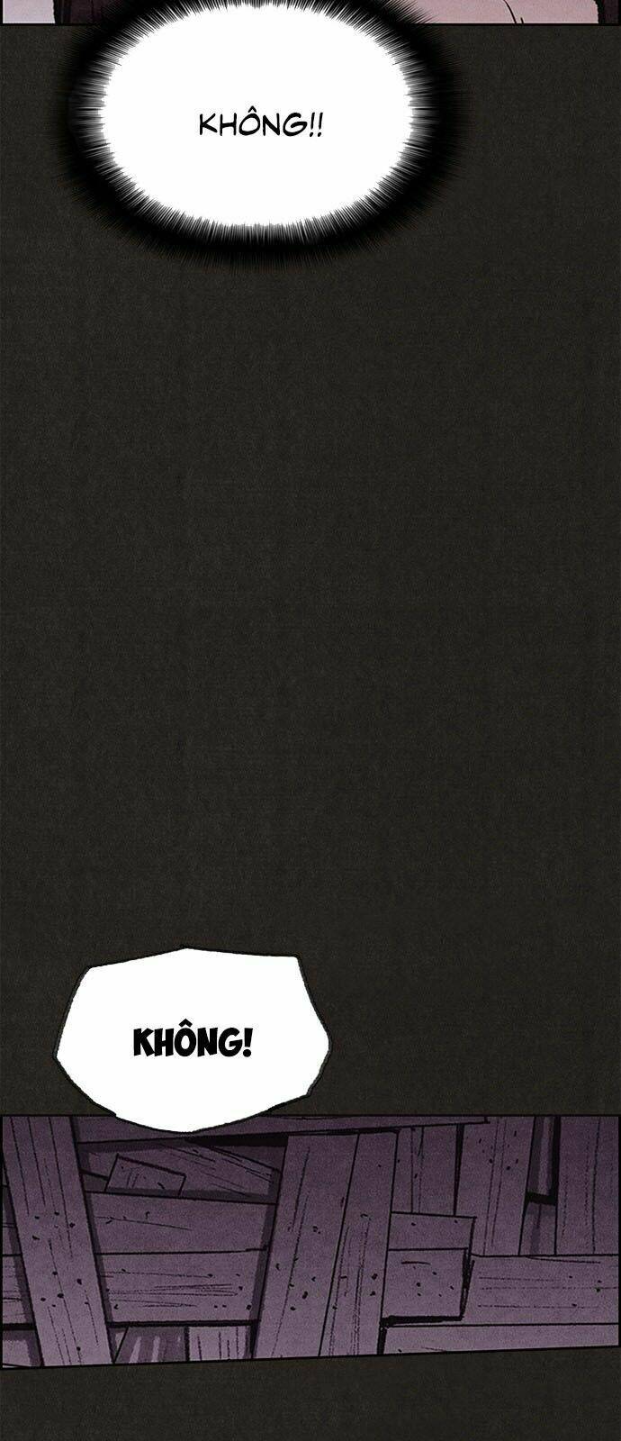 quái vật tại chung cư xanh chapter 91 20