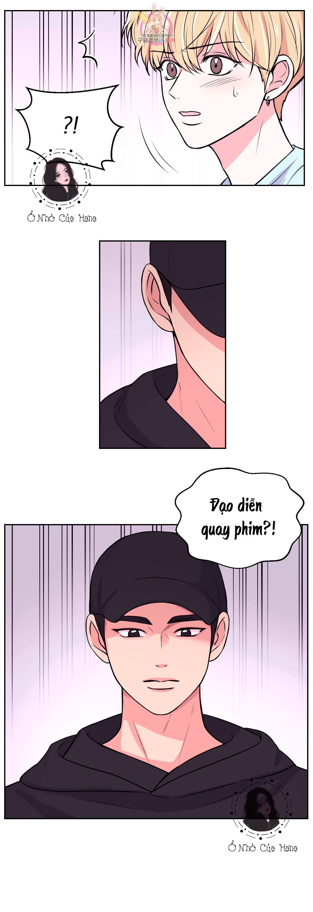 kinh nghiệm cảnh nóng chapter 11 4