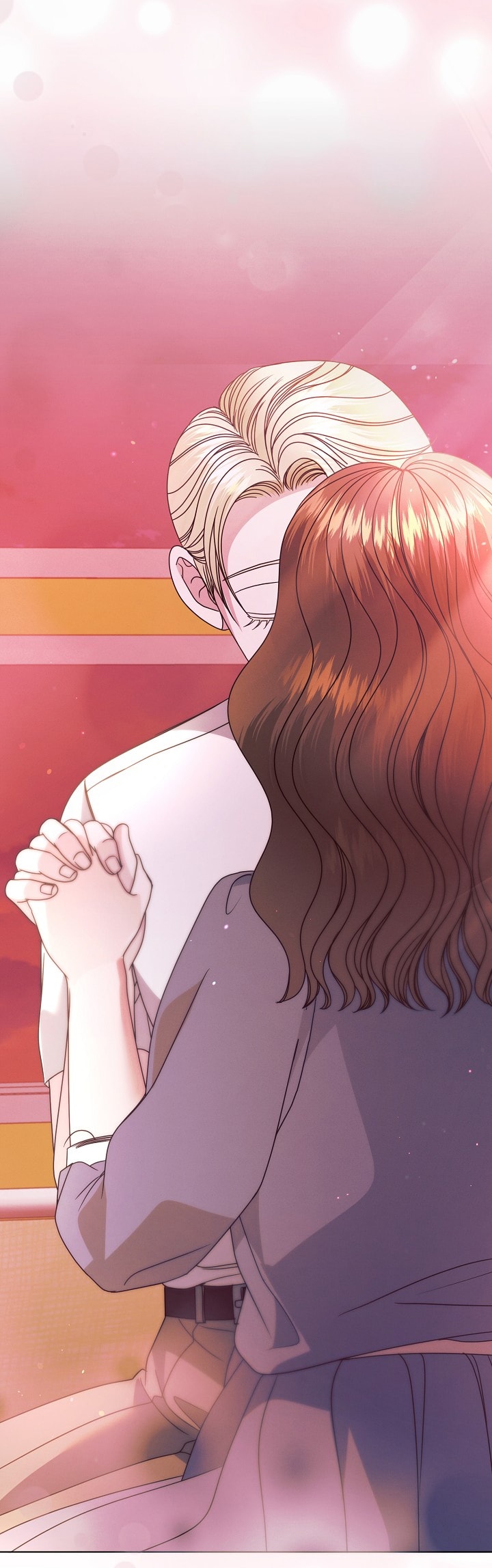 [18+] hãy cầu xin ta đi chapter 33.2 38