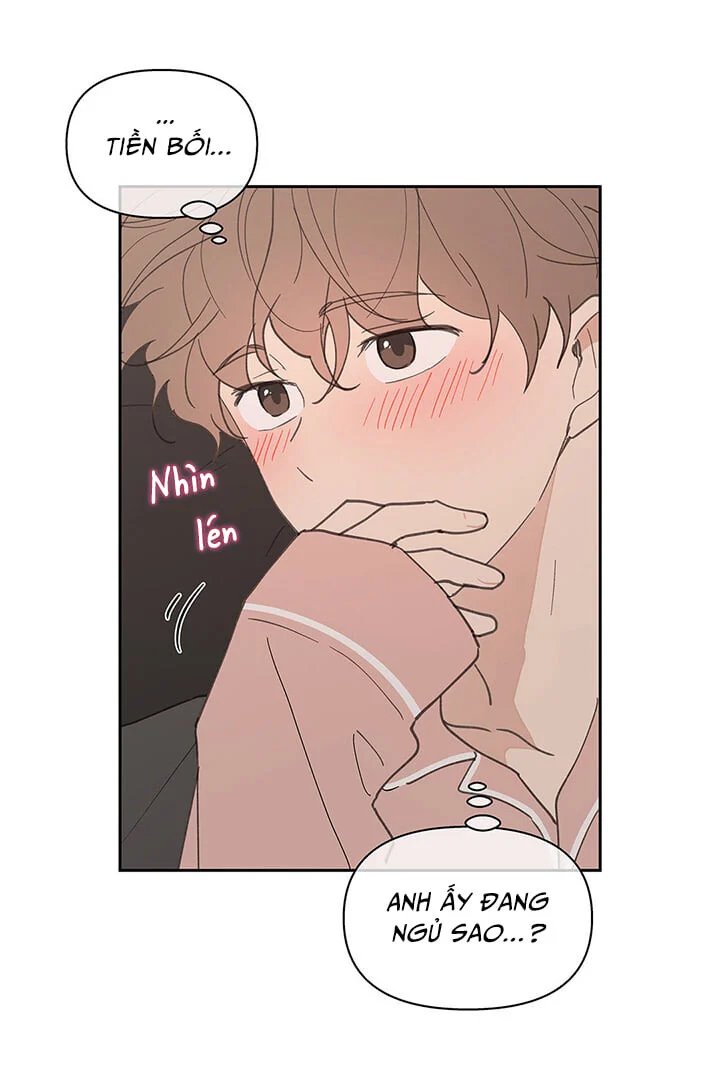 tâm tư của ju in chapter 35 3