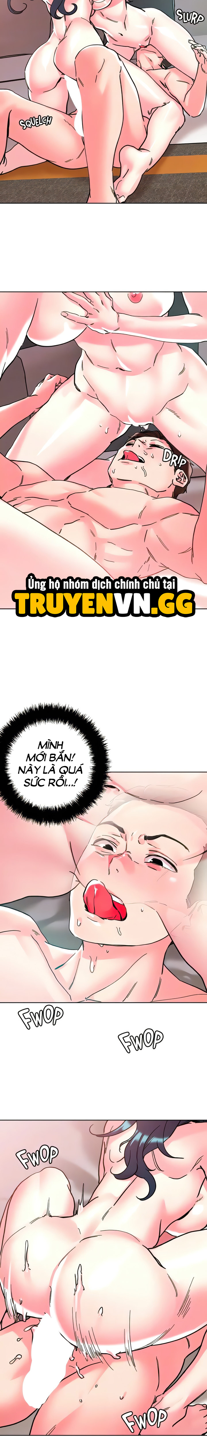 quyền năng chịch gái chapter 114 8