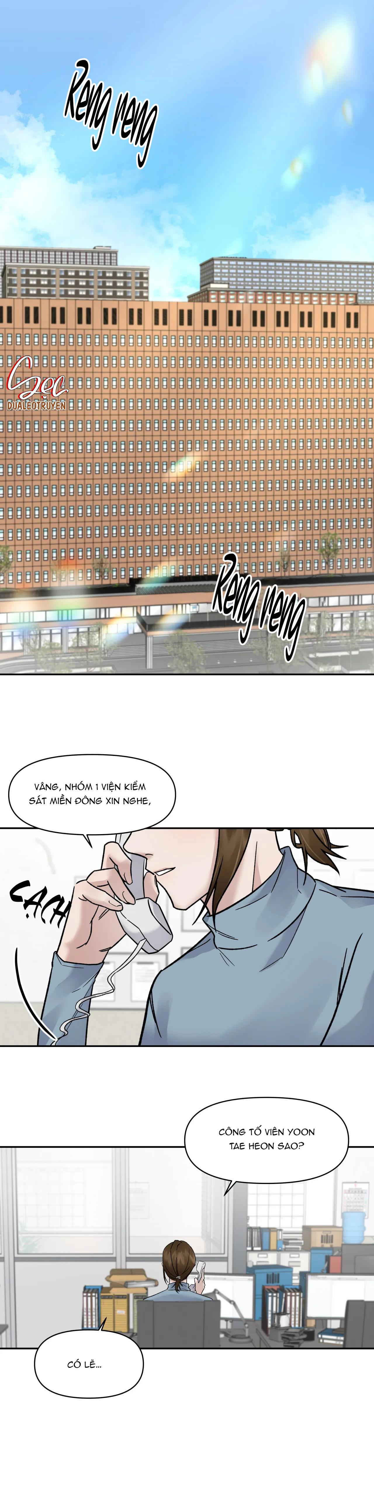 tuyển tập những ông chú tà zâm chapter 4.3 1