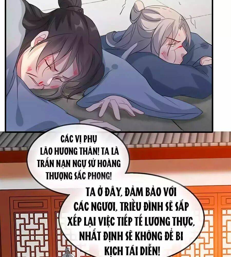 gian phi như thử đa kiều chapter 47 69