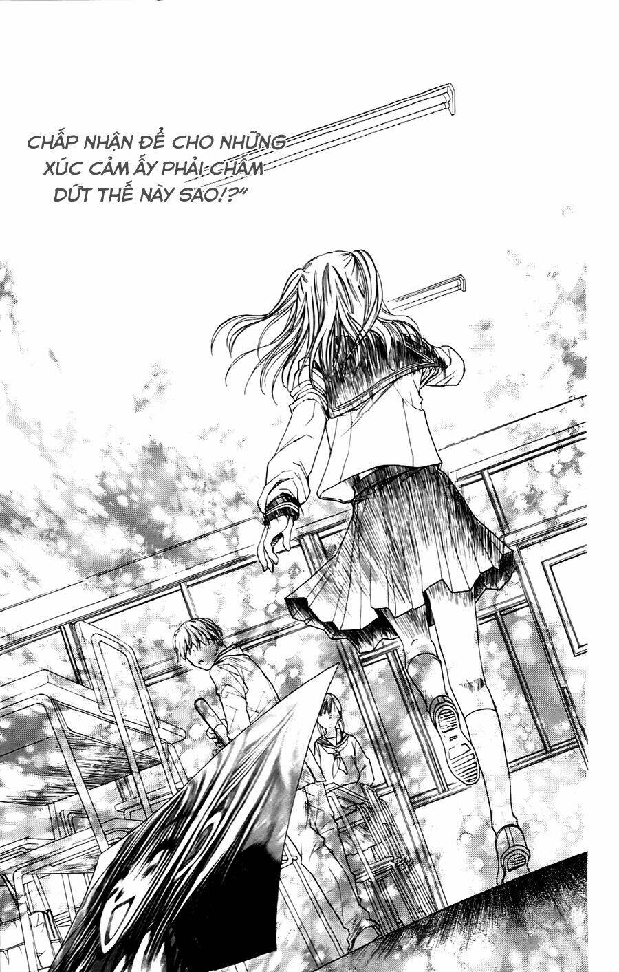 namida usagi - seifuku no kataomoi chapter 5 28