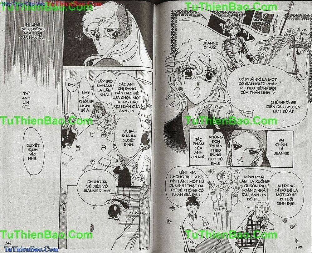 búp bê mario chapter 5 74