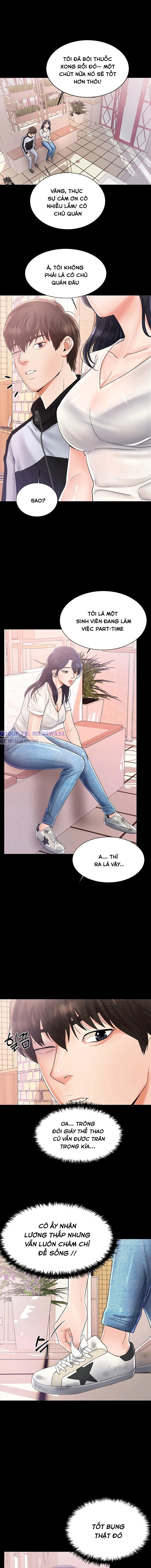 căng thẳng tột độ chapter 4 10