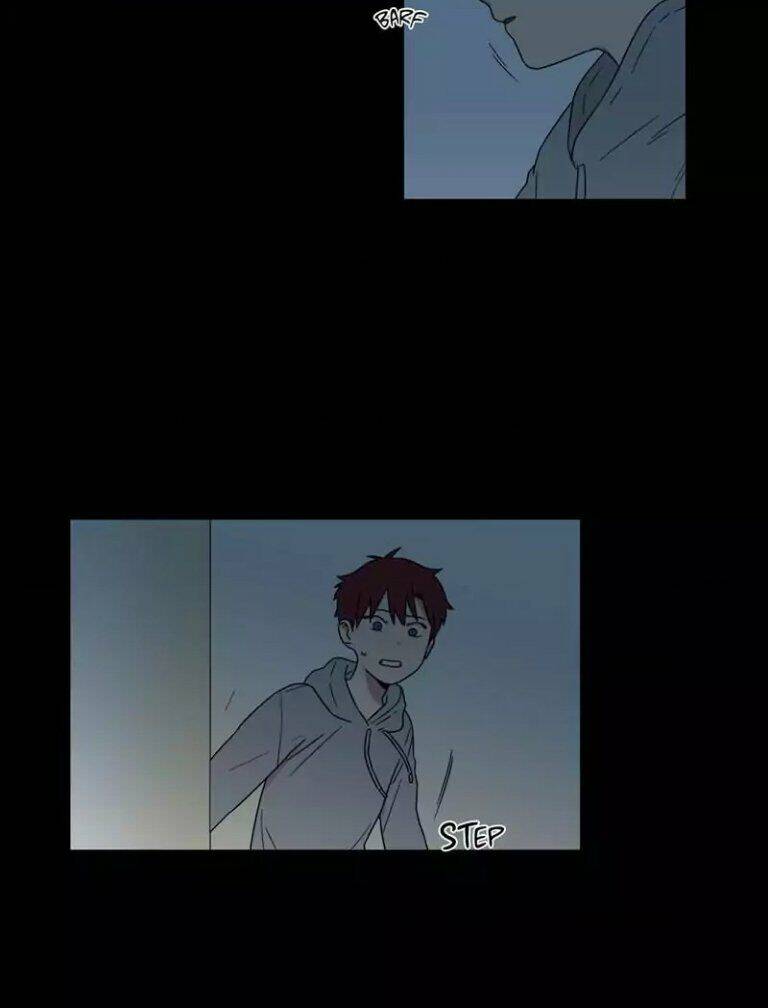 …”một sự thật khá khó chịu.” chapter 33 39