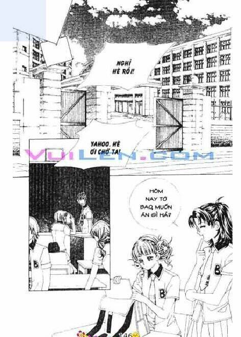 ánh nắng chói chang chapter 14 146