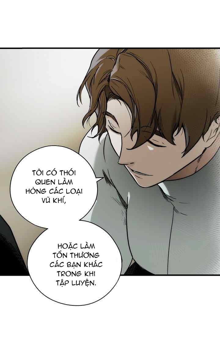 cổ tích về người mẹ kế chapter 26 37