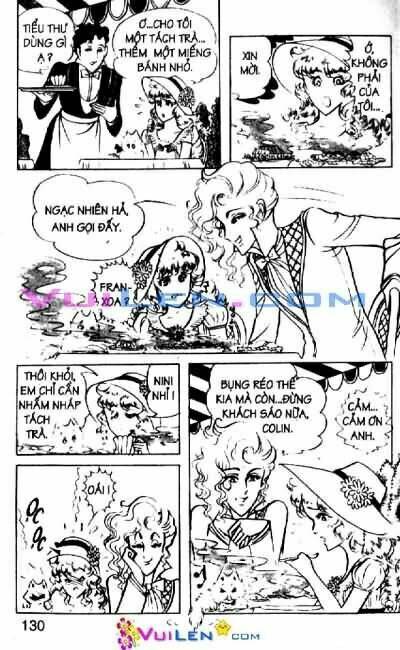 the count s daughter chapter 9 130