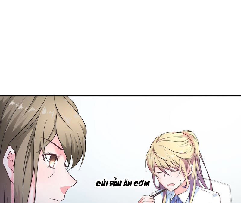 chiến lược lãng mạn của thịnh thiếu chapter 33 20