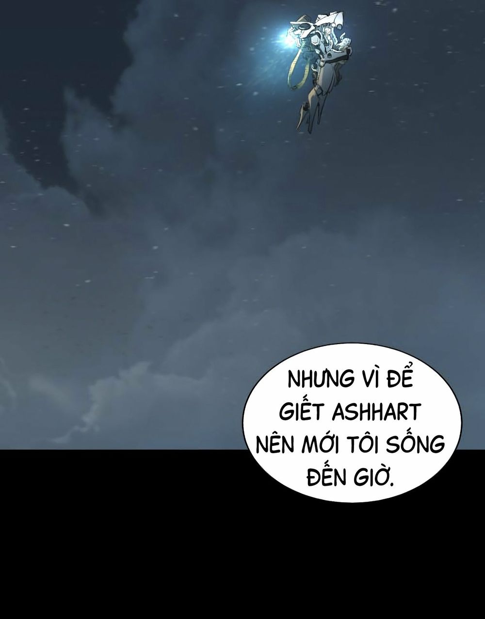 tam tuyệt tại dị giới chapter 93 22