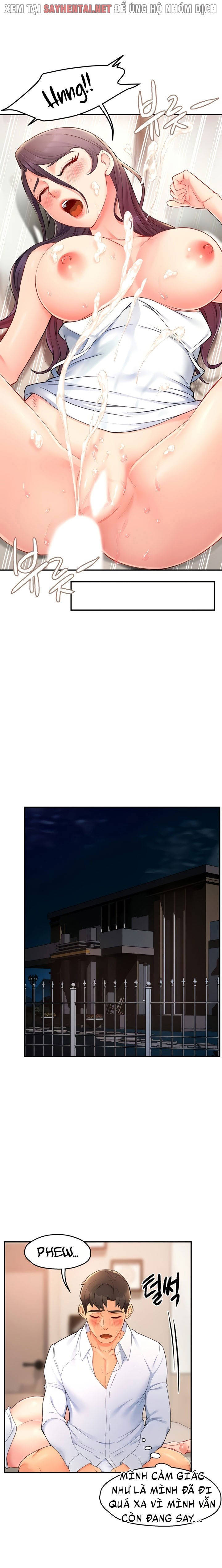 thưa nhóm trưởng! đây là báo cáo chapter 50 1