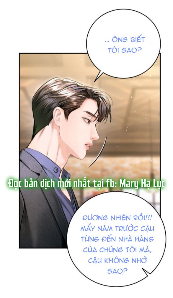 đứa trẻ trông giống tôi chapter 45.2 26