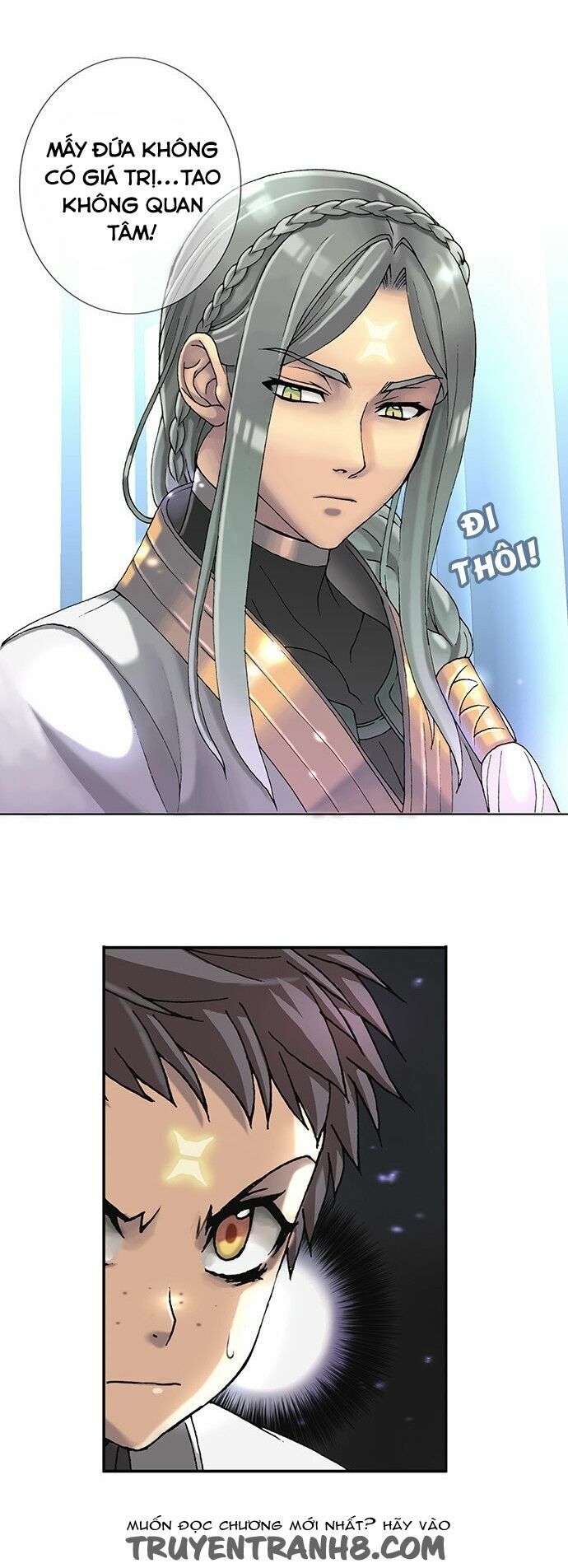 trăng mờ chapter 13 11