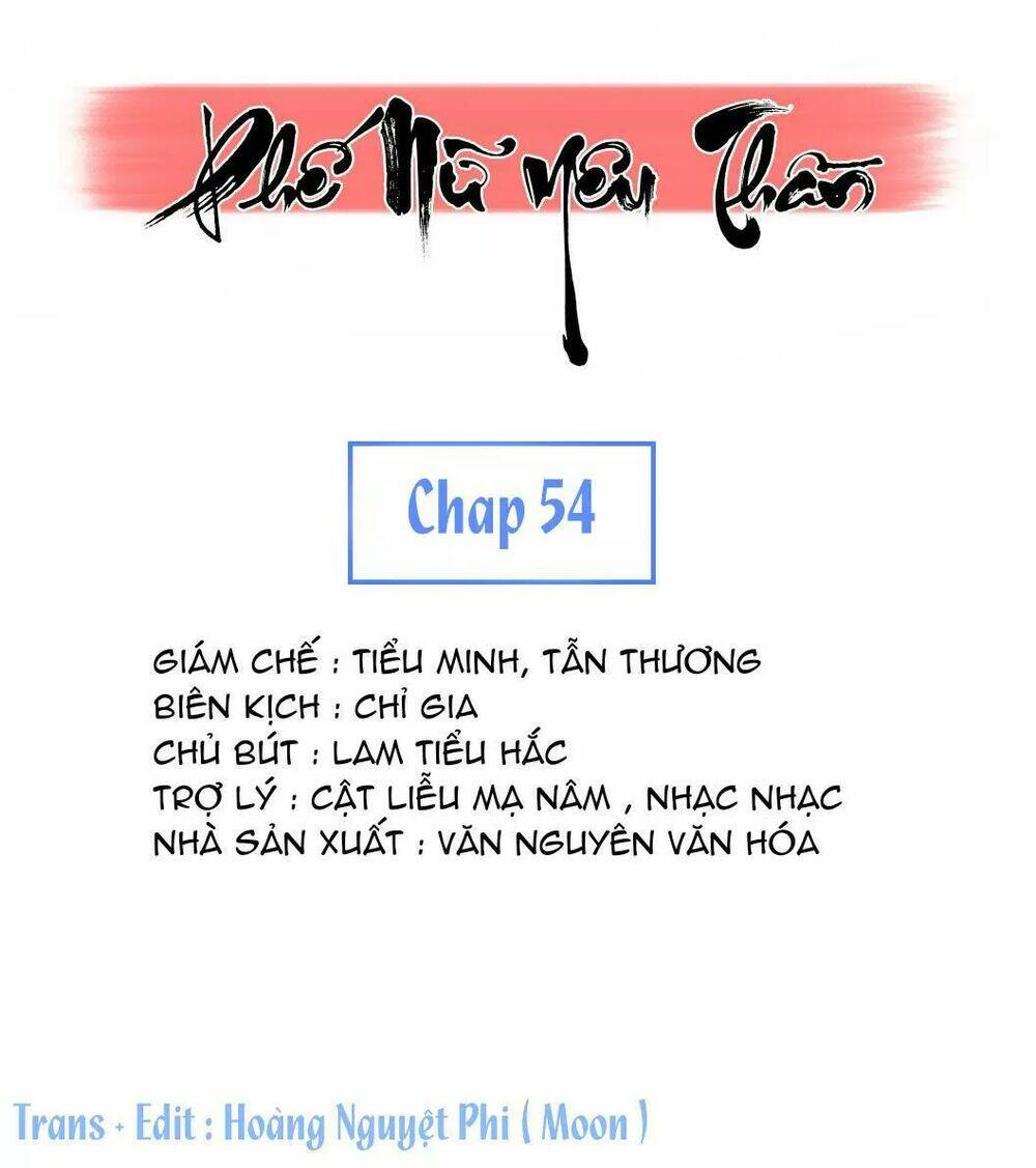 phế nữ yêu thần chapter 57 2