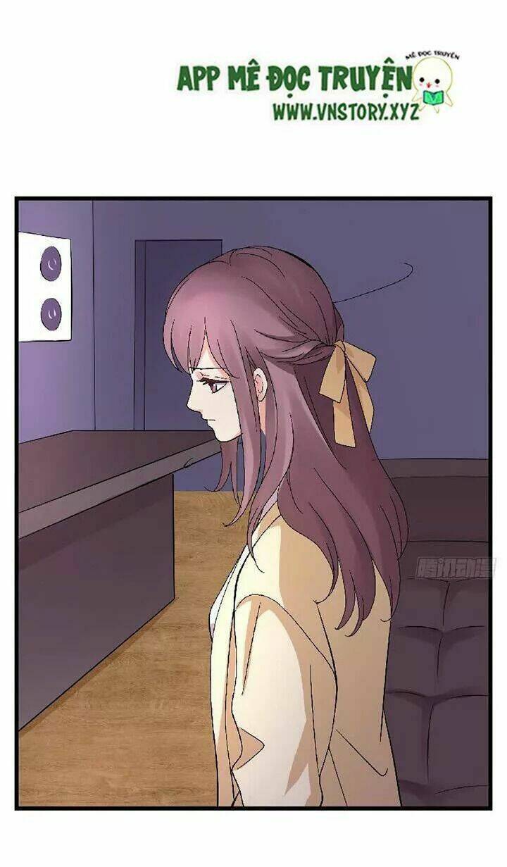 thiên hậu trở về chapter 23 16