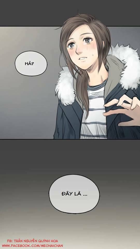 12 giờ của lọ lem chapter 31 29