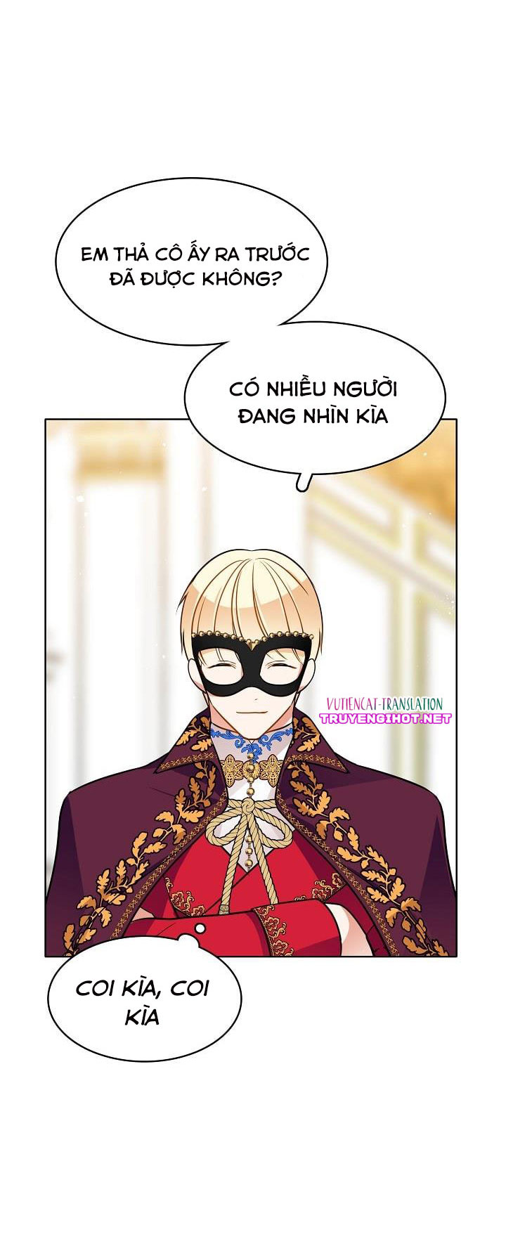 thanh tra của muiella chapter 71 61