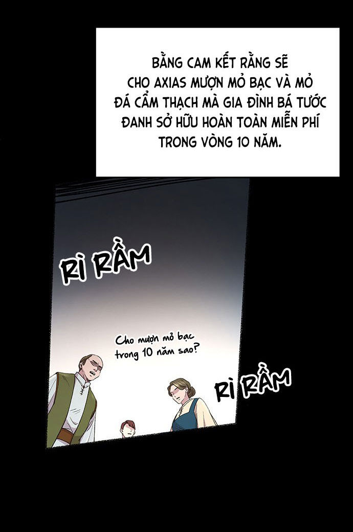 như gió trên cành cây khô chapter 62 20