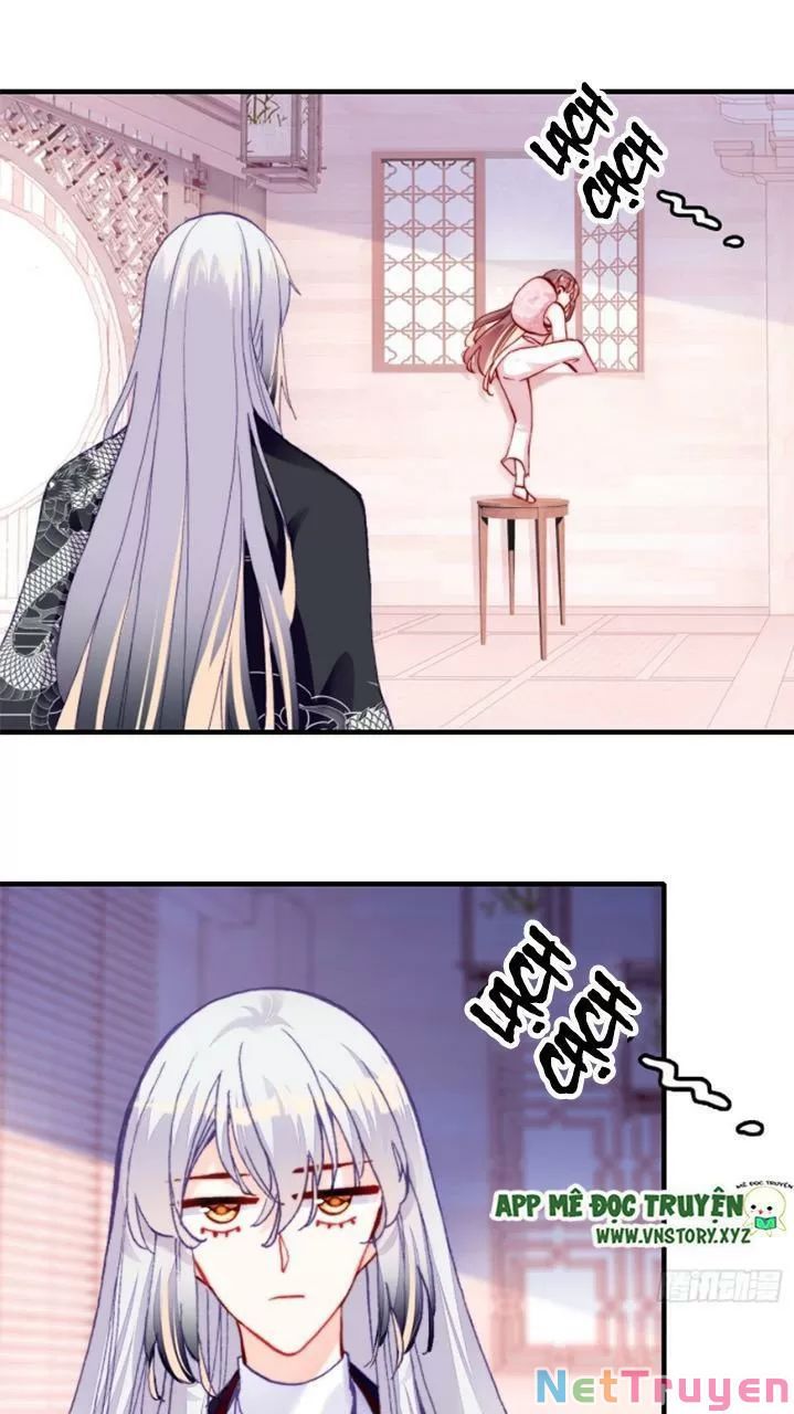 lại bị bệnh chiều chuộng quấn lấy chapter 27 45