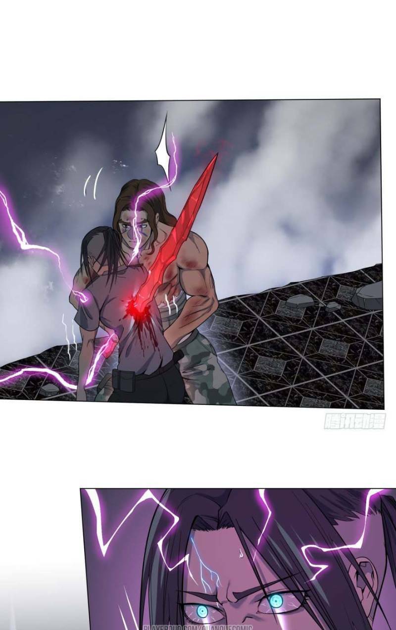 danh sách kẻ phản diện chapter 40 1