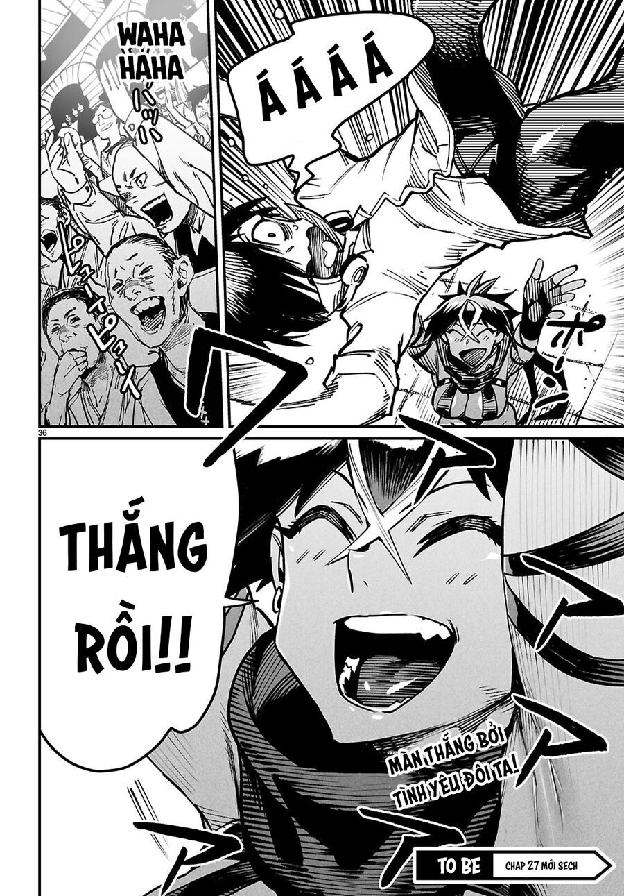 reincarnation coliseum chapter 25 41