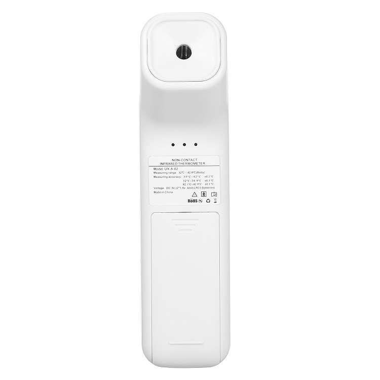 Nhiệt kế hồng ngoại đo trán UX-A-02