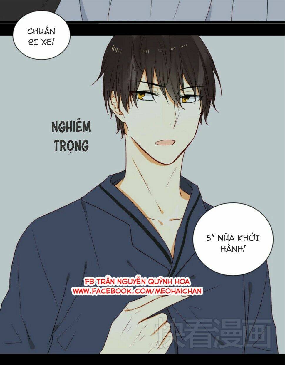 điều giáo quan hệ chapter 4 29