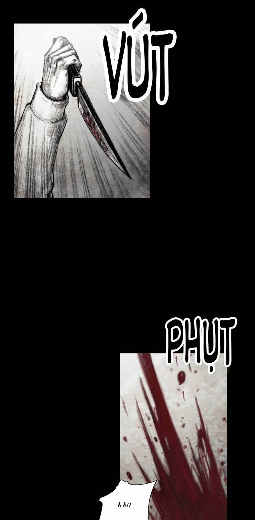 ngôi nhà của những búp bê chapter 20 10