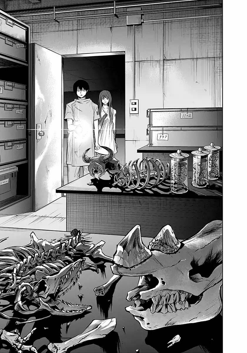 blue phobia chapter 8 19