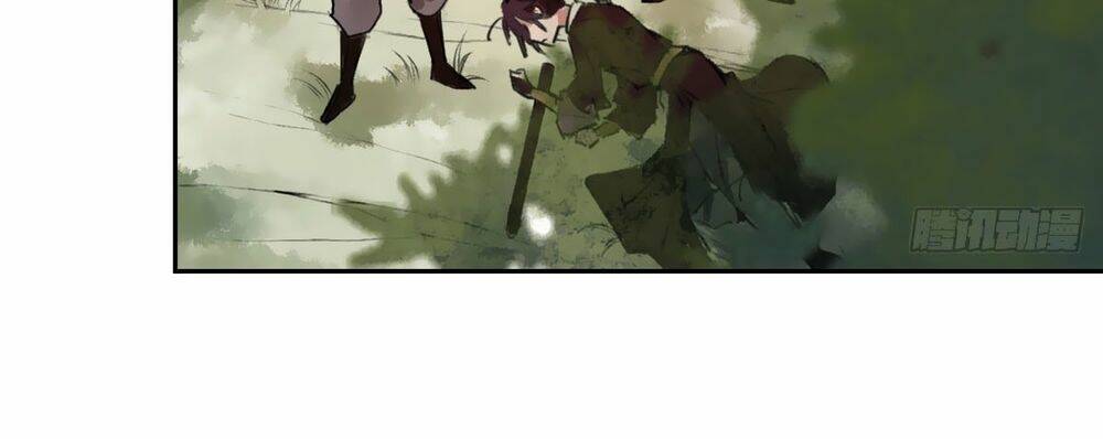 giấc mộng nam triều chapter 8 33