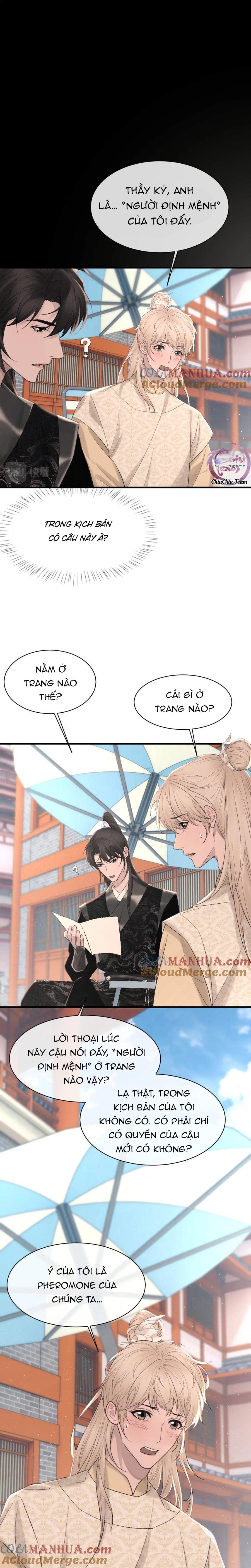 chỉ trích chapter 93 3