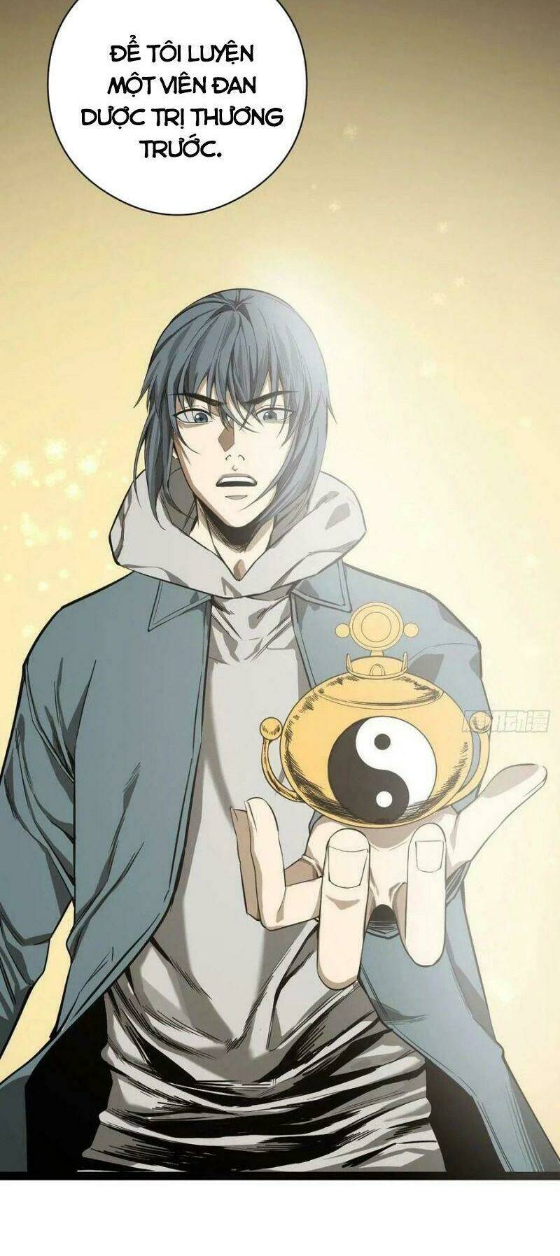 người tu tiên tại đô thị chapter 185 4