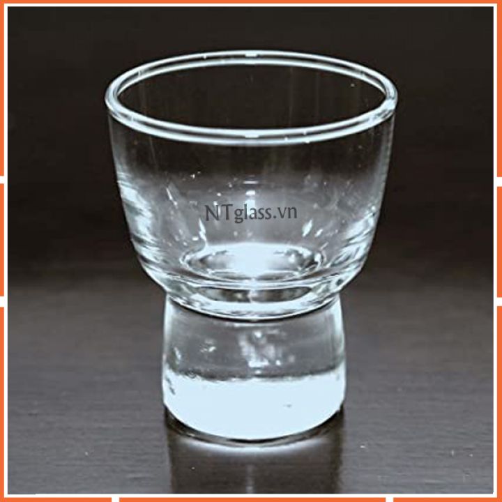 Ly Thủy Tinh Haiku Shot 60ml B17202