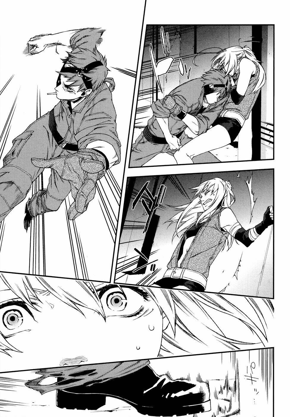 mother keeper chapter 46 24