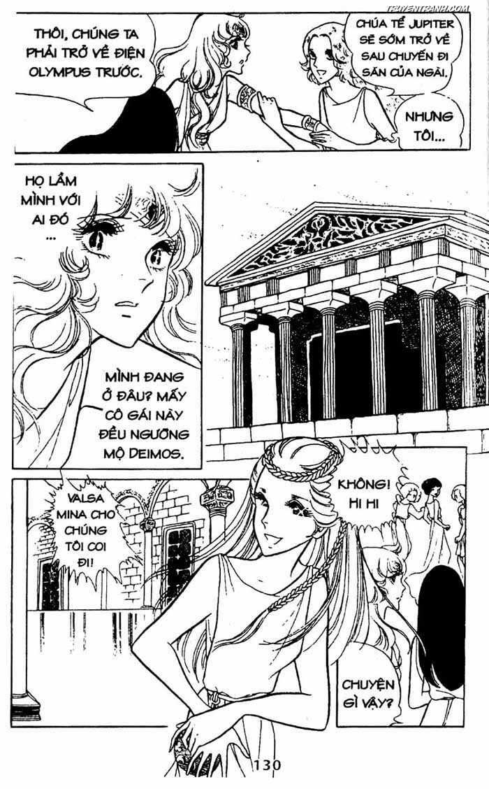 akuma no hanayome (bride of deimos) chapter 4.2 38