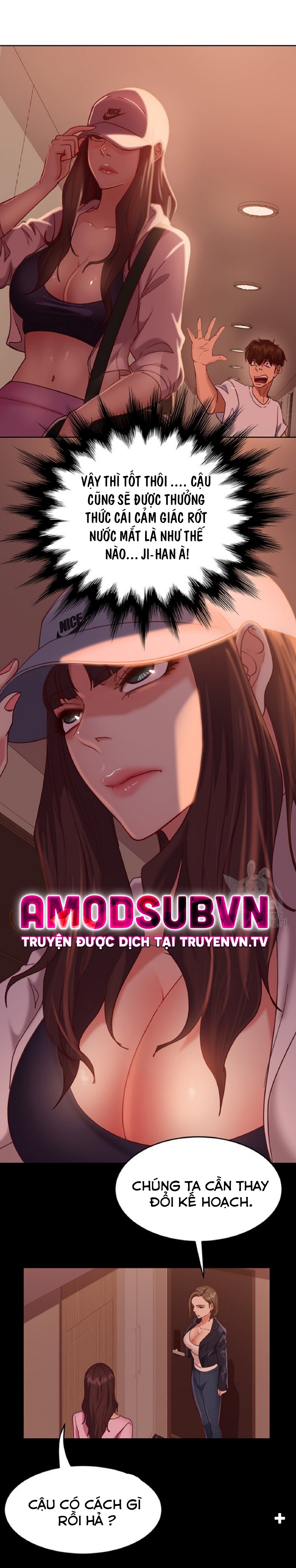 một ngày rối rắm chapter 14 31