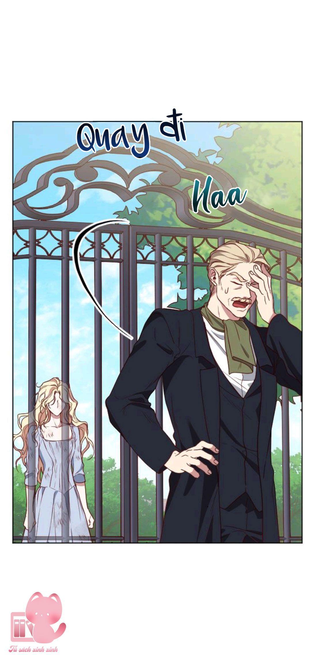 đoá hoa của dã thú chapter 13 51