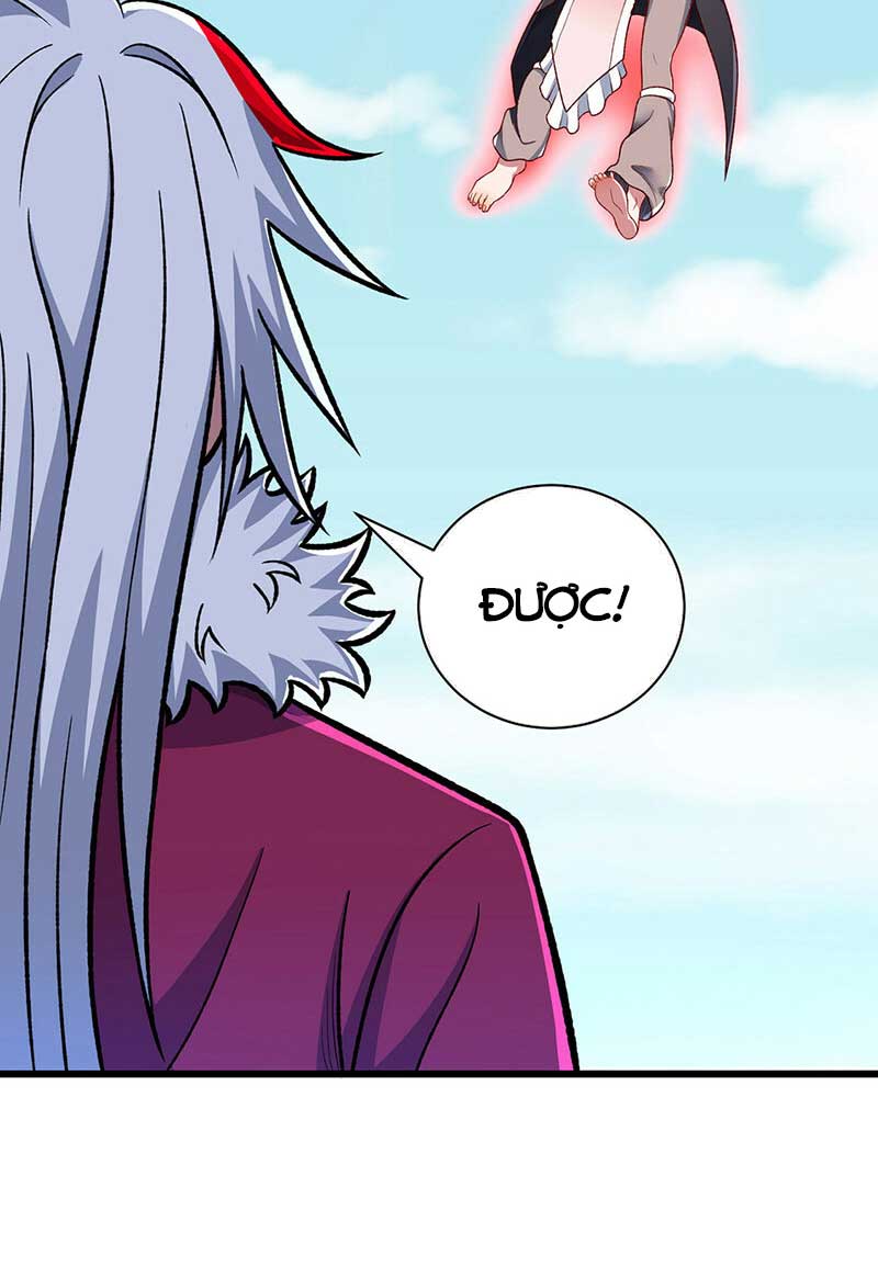 võ đạo độc tôn chapter 535 21