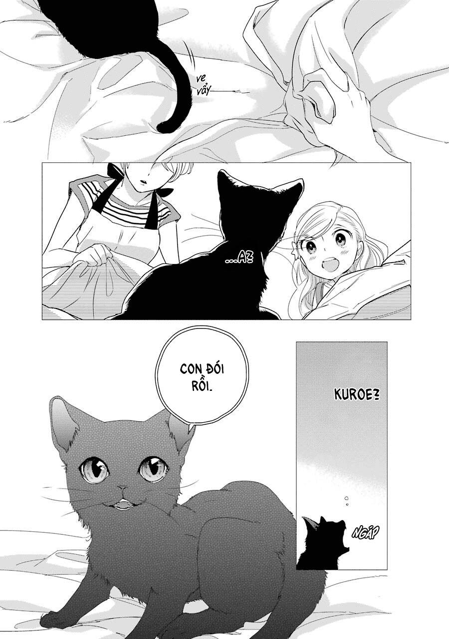 bạn cùng lớp của shiraishi-kun chapter 4 20