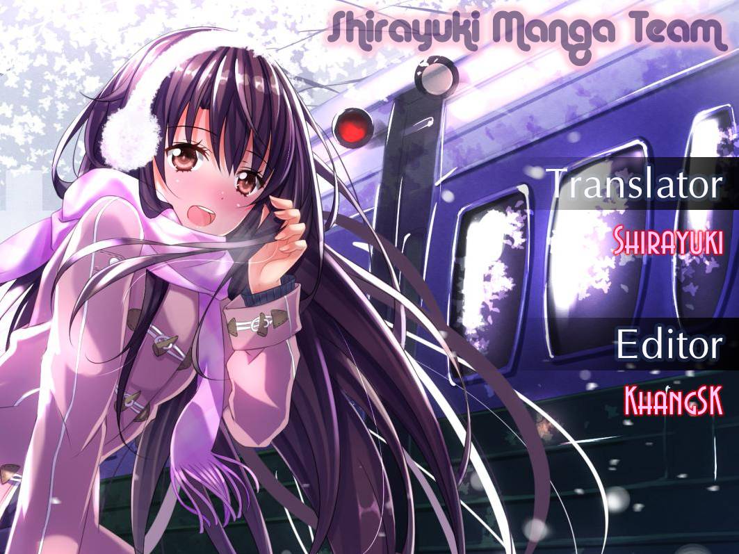 hare kon chapter 11 1