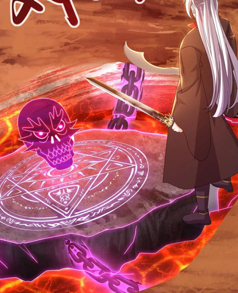 tiên võ đế tôn chapter 590 93