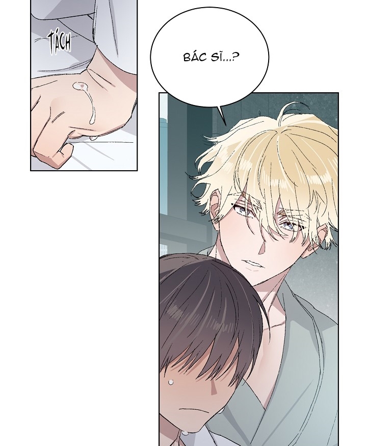 chàng tuấn mã của tôi chapter 24 50