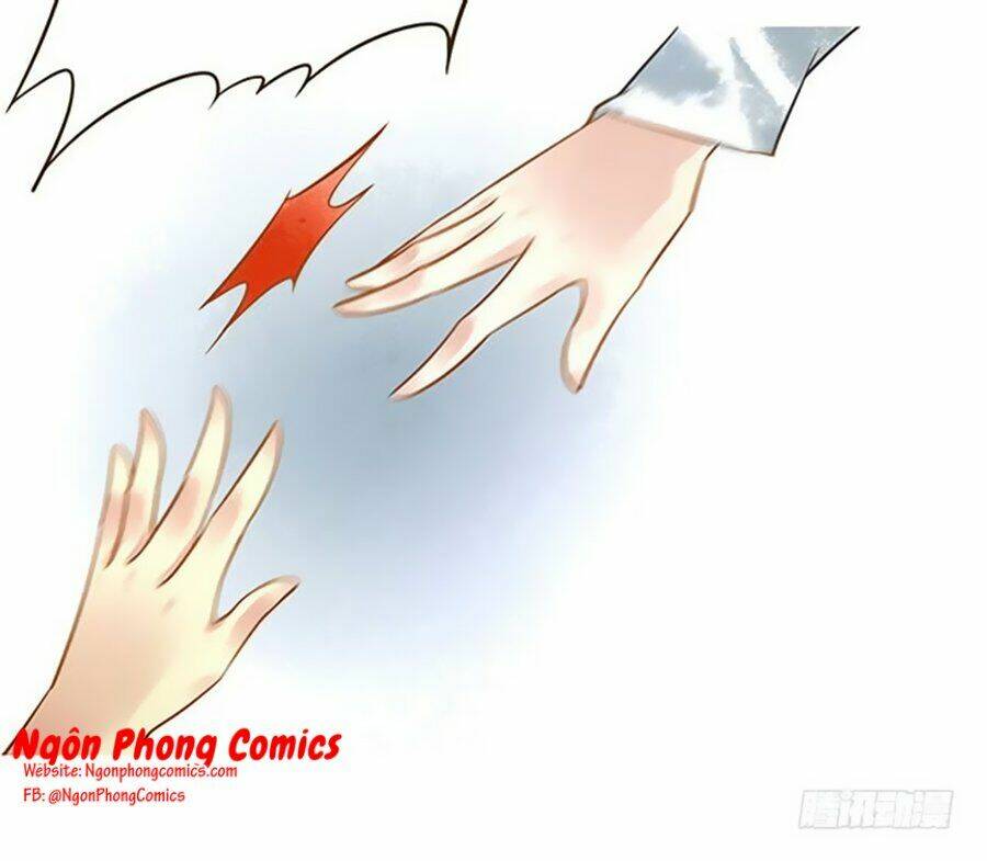 thiên niên minh vương cộng chẩm miên chapter 8 44